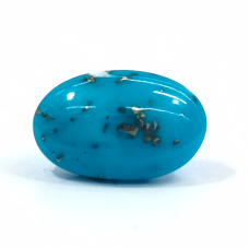 Irani Feroza 6.25 carat / 6.87 ratti